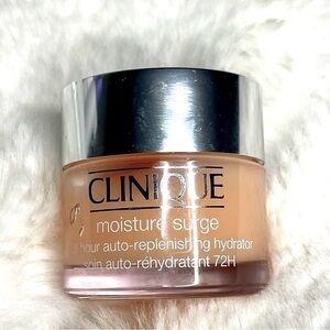 ❤️NEW❤️ CLINIQUE Moisture Surge 100H Auto-Replenishing Hydrator Moisturizer